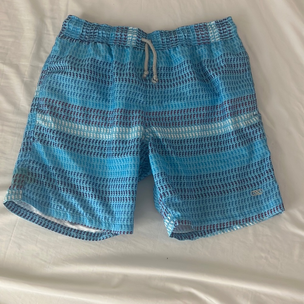 Le Club swim trunks